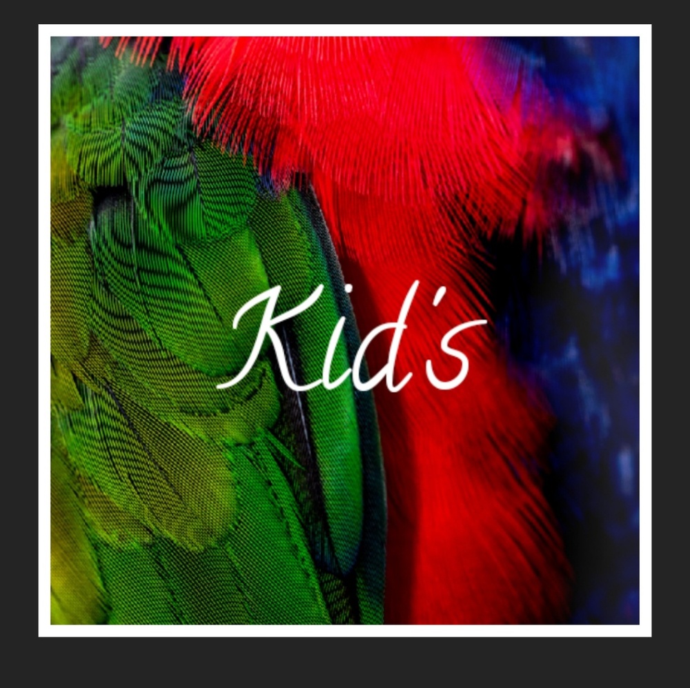 Kid's Selection